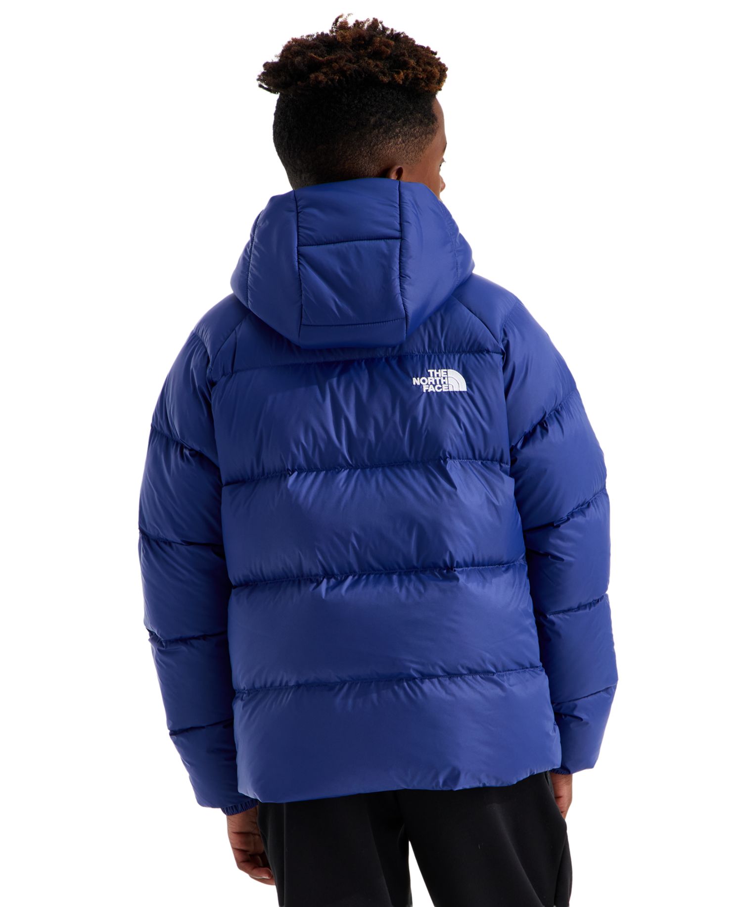Boys' 8-20 Long-Sleeve Hooded Jacket