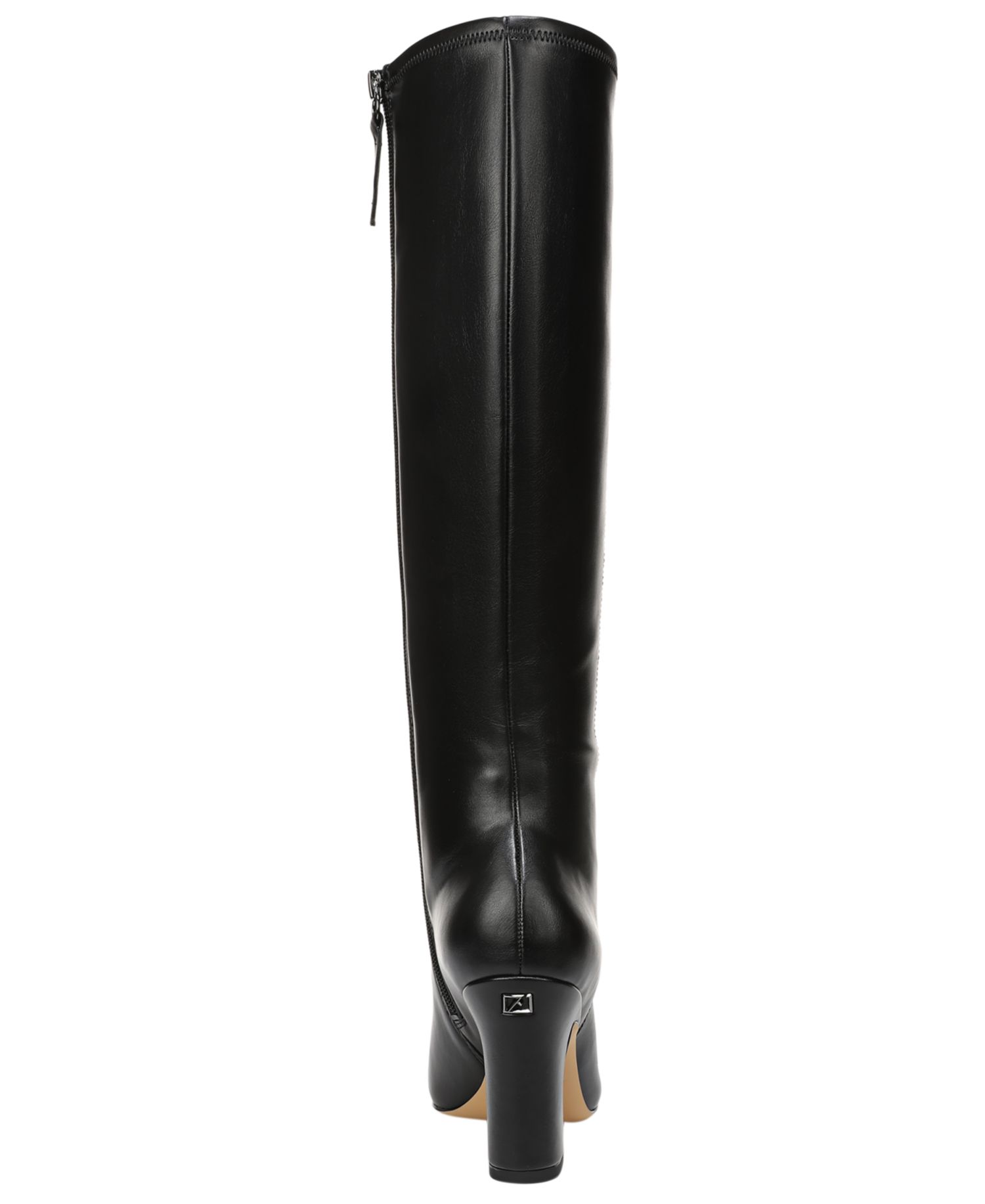 Women's Flexa Joicy Round Toe Zip Tall Boots
