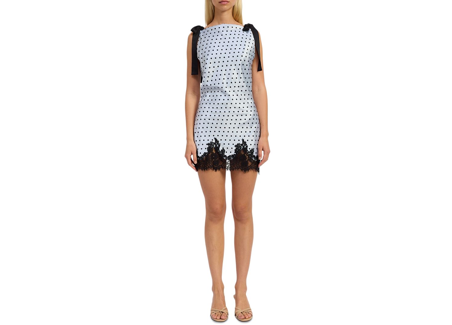 Women's Hazel Sleeveless Mini Dress