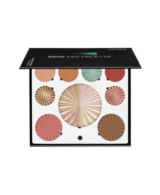 Mini Mix Face Palette Good To Go