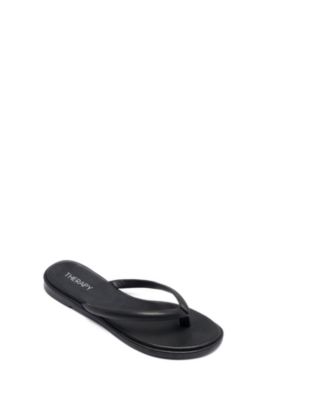Women's Theory Open Round Toe