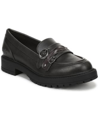 Women's Asher Slip-On Loafers