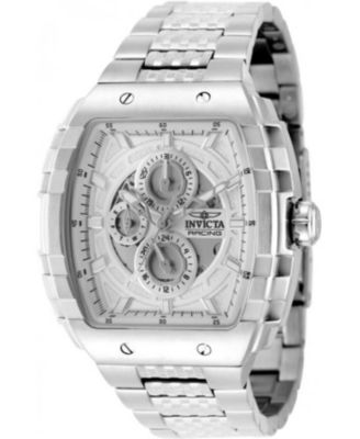 Men's 50238 S1 Rally Quartz VH67  Dial Watch