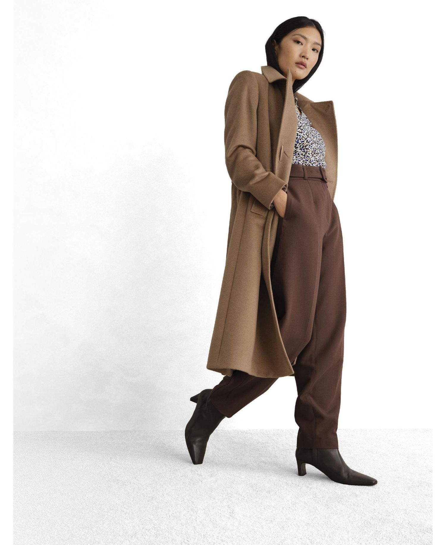 Women's Mila Blouse