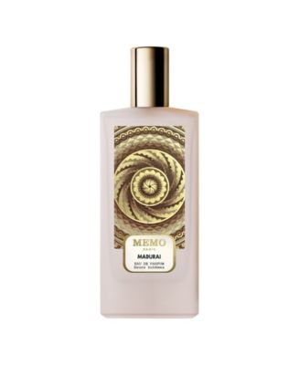 Memo Paris Madurai Eau De Parfum, 2.5 oz. - Macy's