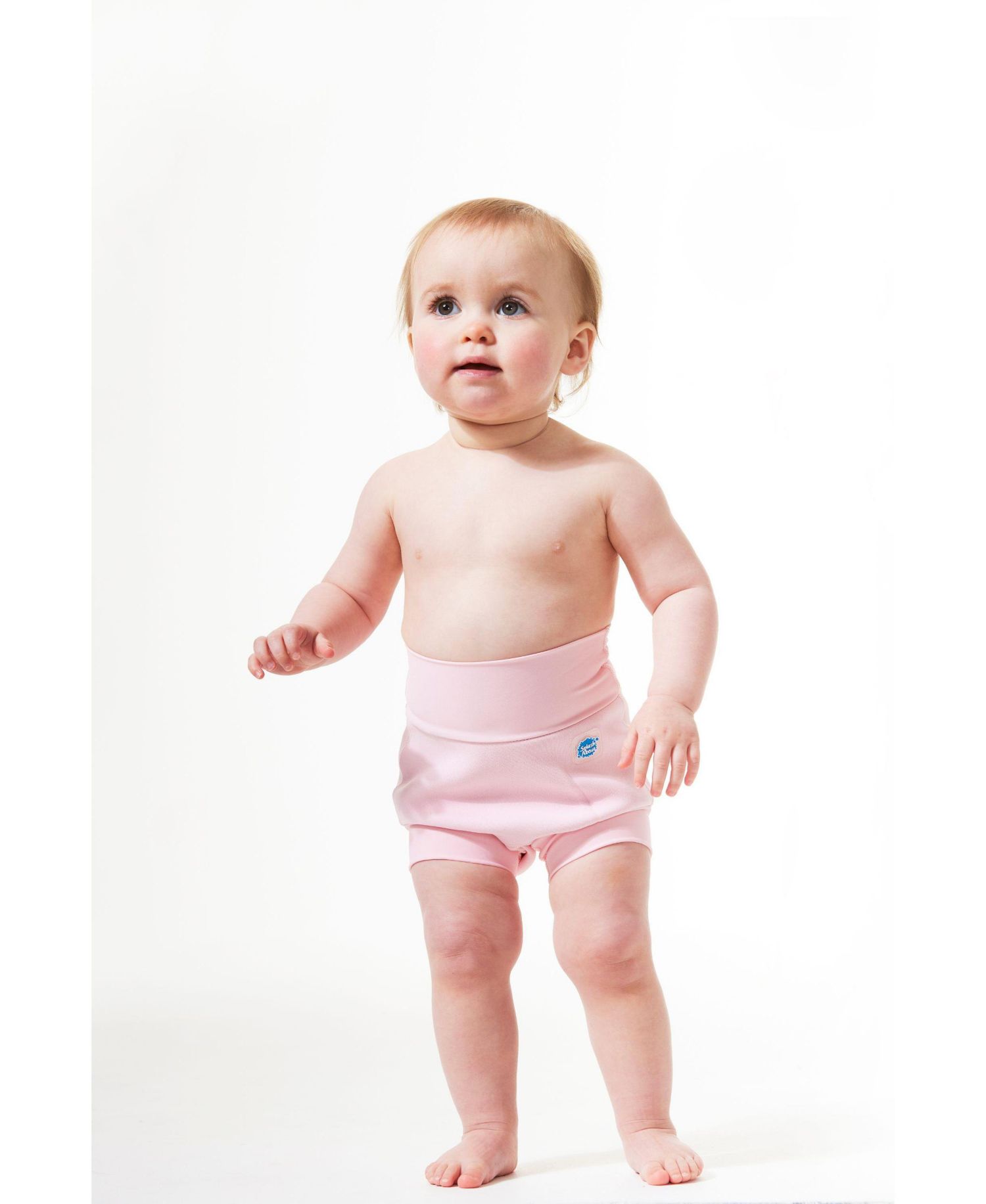 Baby Happy Nappy Swim Diaper