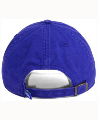 Seattle Seahawks Clean-Up Cap