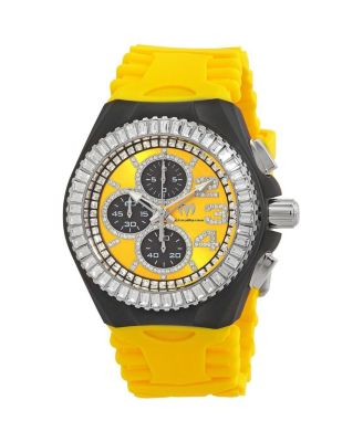 Men's TM-121184 Cruise JellyFish Quartz  Dial Watch