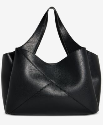 Liliah Large Seamed Bag