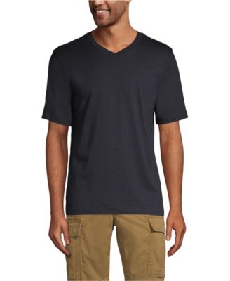 Big & Tall Super-T Short Sleeve V-Neck T-Shirt