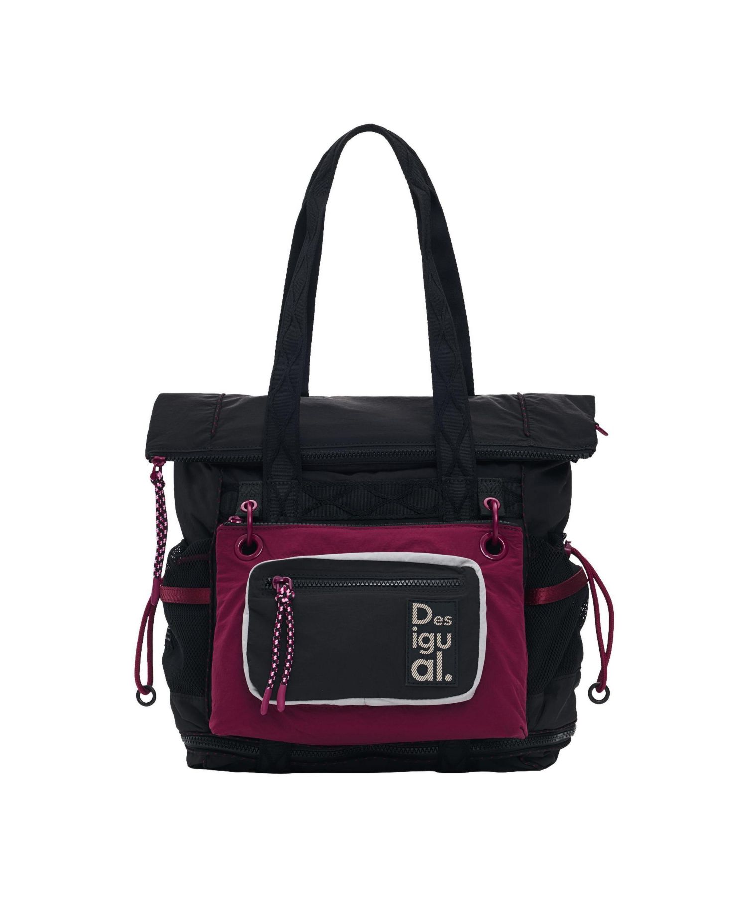 Women's Large multi-position backpack