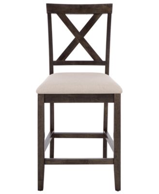 Alanda Counter Chair