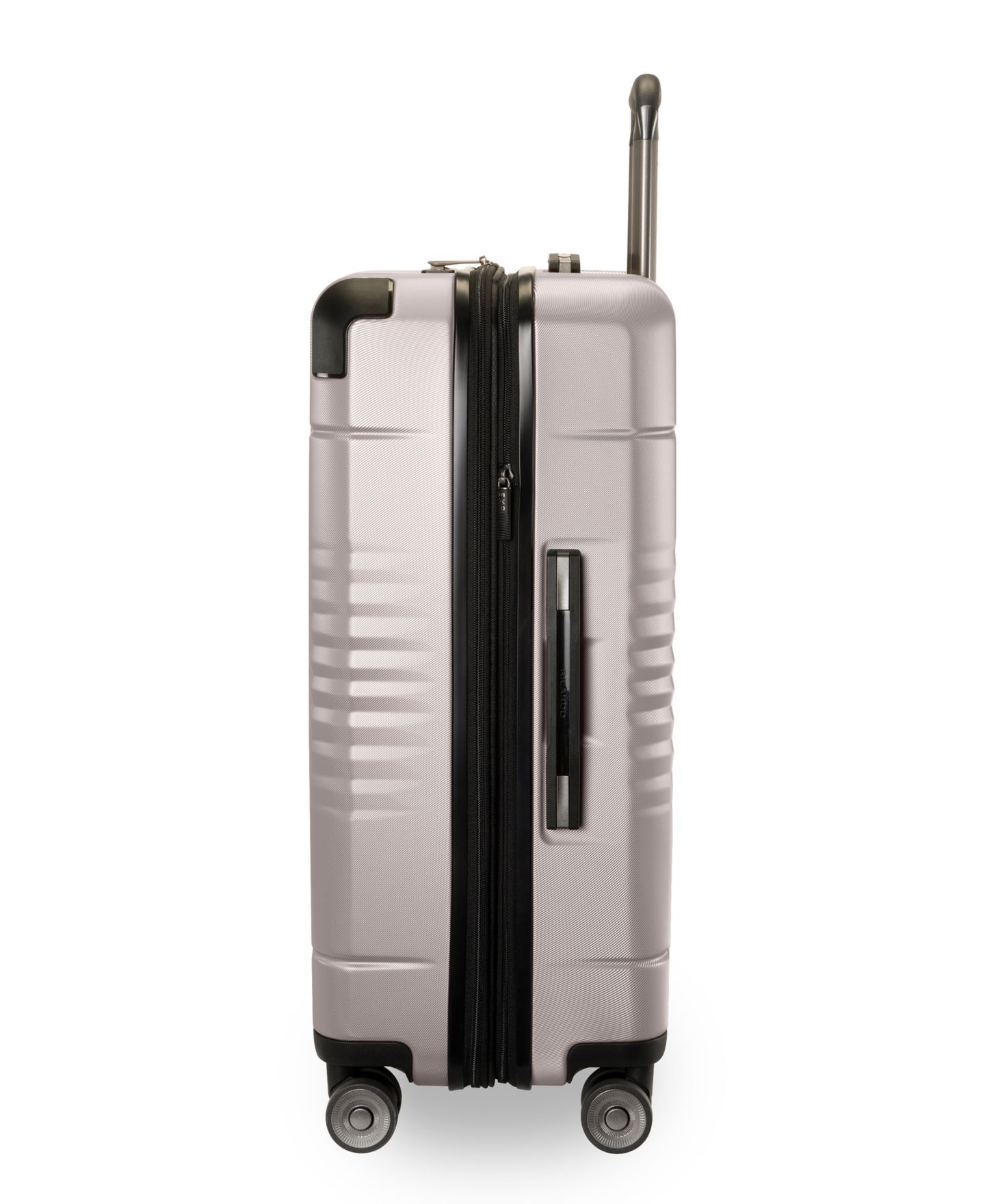 Чемодан Ricardo Cabrillo 4.0 Medium Check-In Spinner Suitcase, цвет: Сливочный кремовый — фото 3
