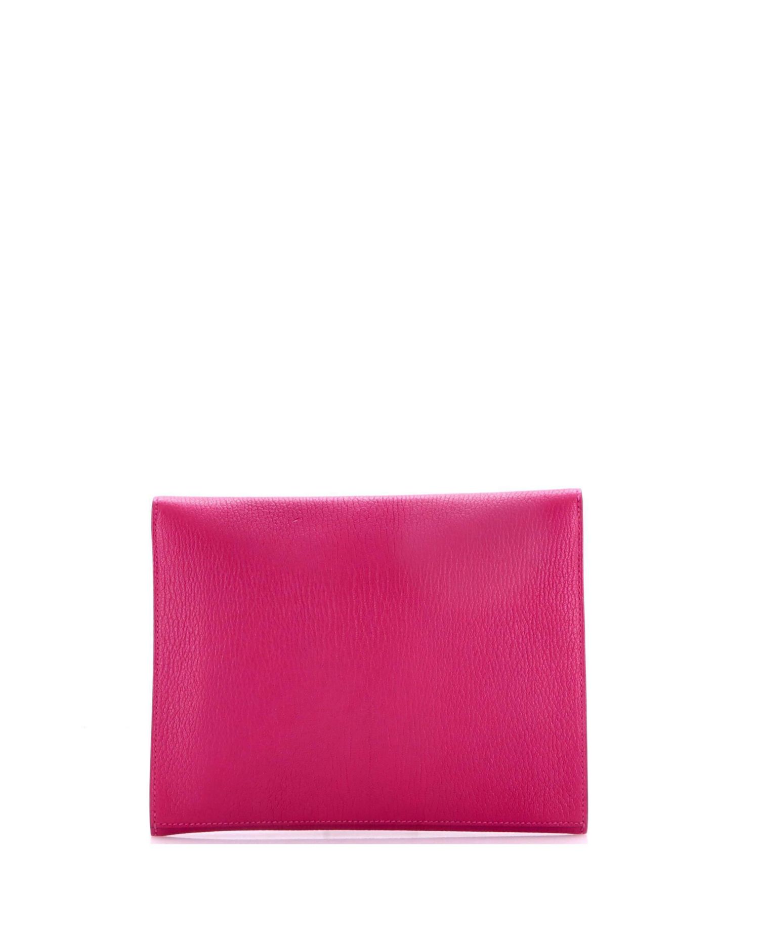 Cinhetic Clutch Chevre Mysore