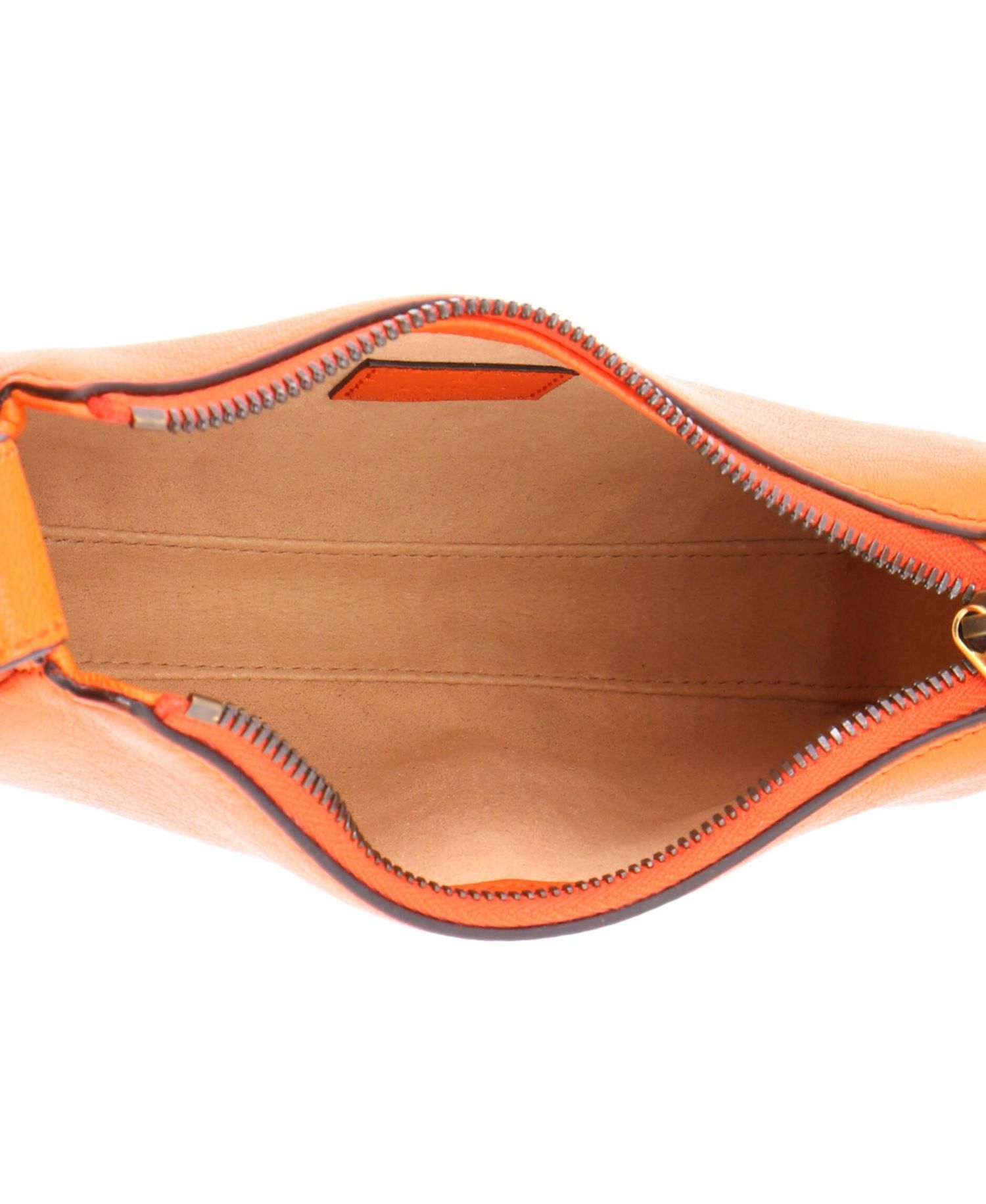 Mini Aphrodite Shoulder Bag Leather