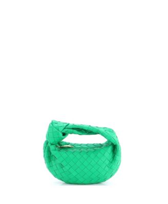 Mini BV Jodie Hobo Intrecciato Nappa