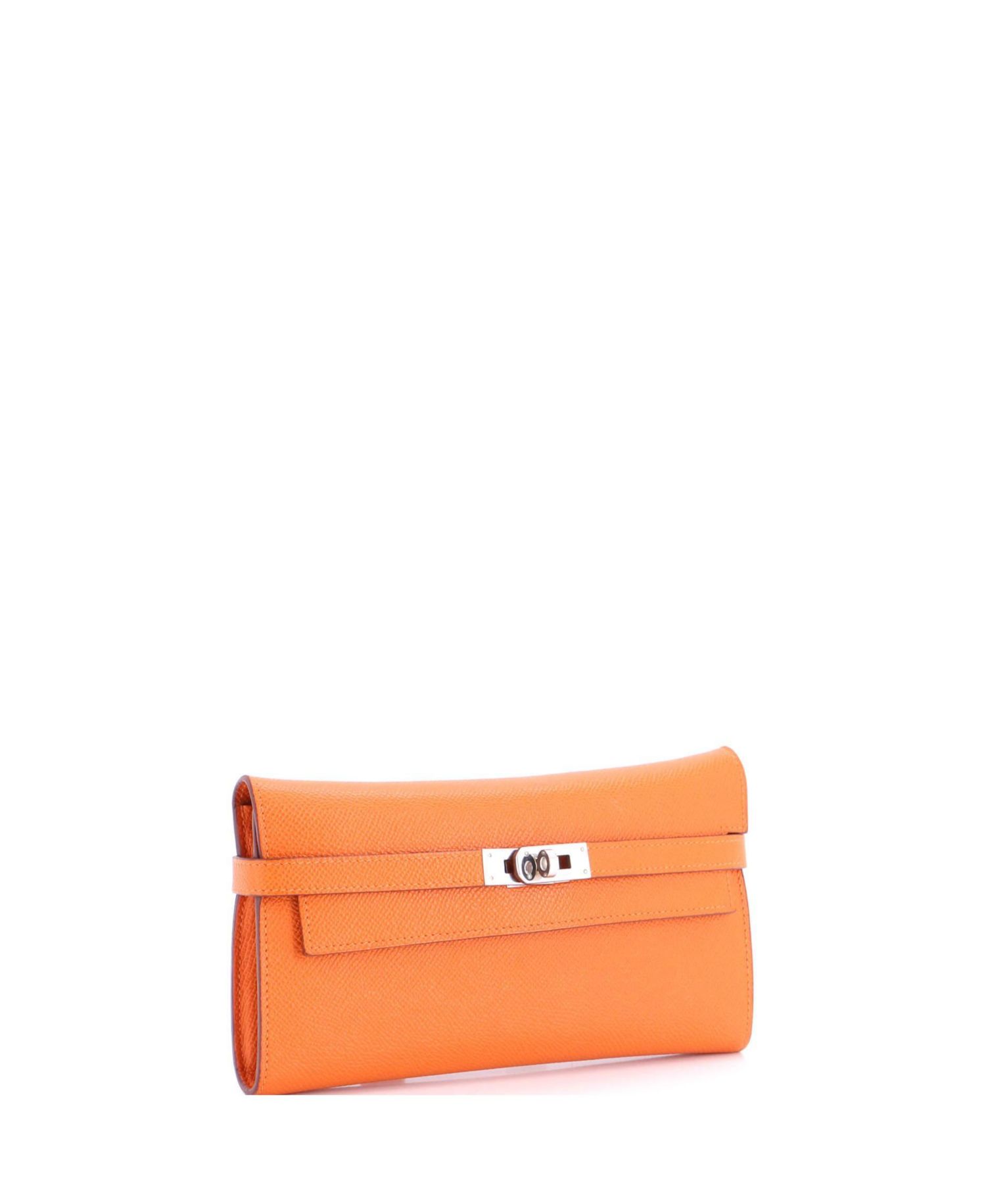 Long Kelly Wallet Epsom
