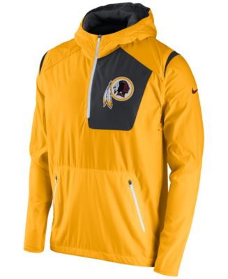 redskins jacket nike