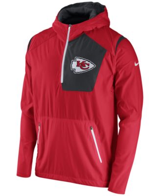 nike chiefs jacket