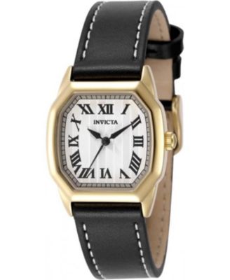 Women's Wildflower Quartz Dial Watch