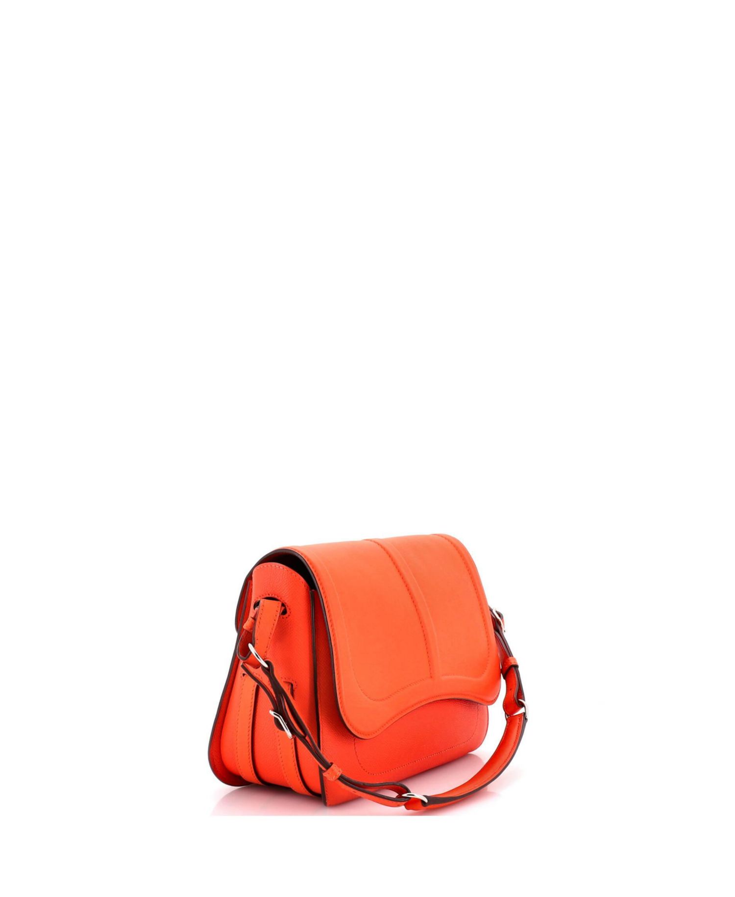 Harnais Shoulder Bag Epsom and Swift