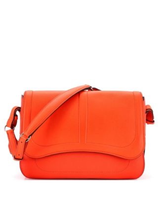 Harnais Shoulder Bag Epsom and Swift