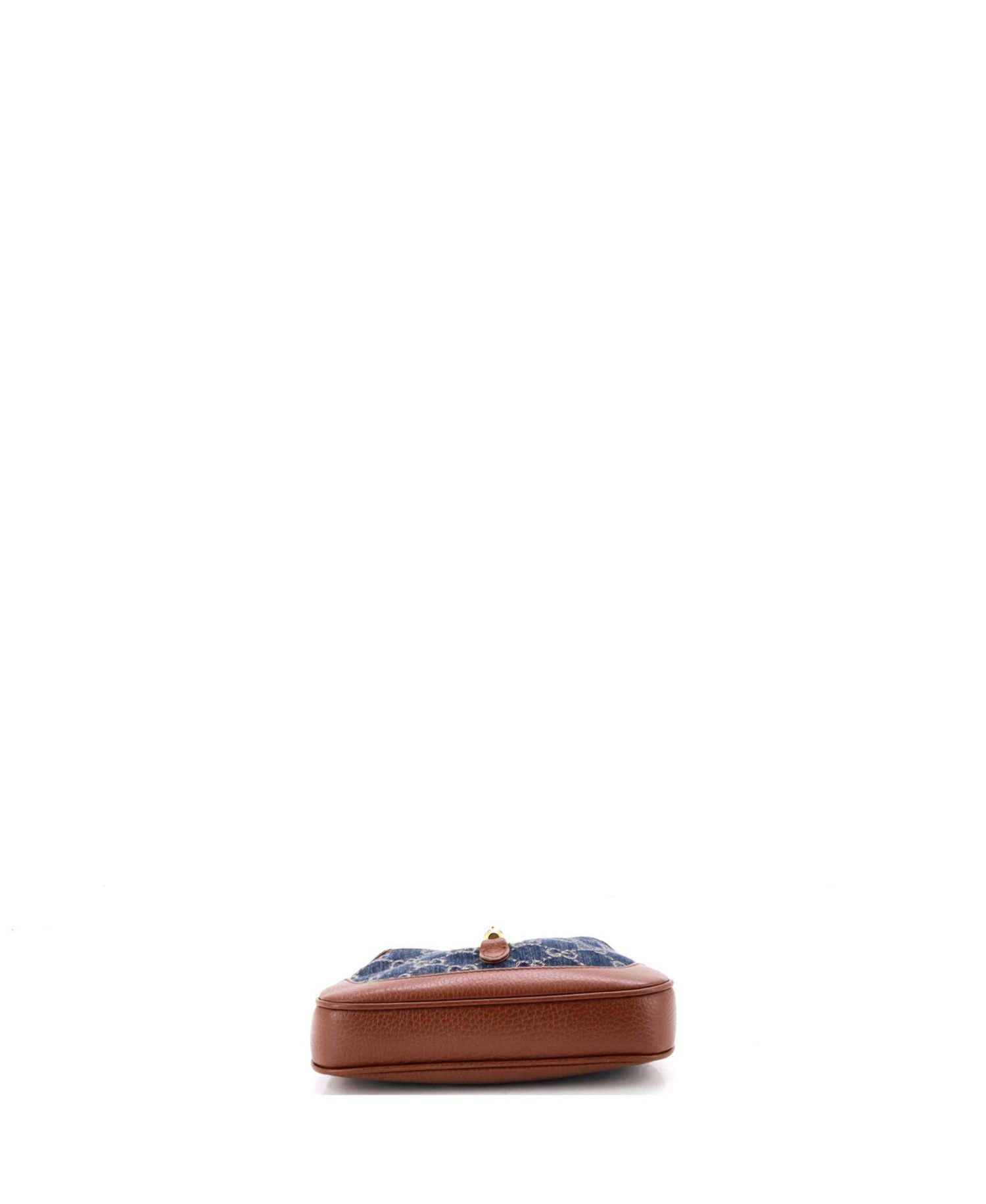 Mini Jackie 1961 Hobo GG Denim
