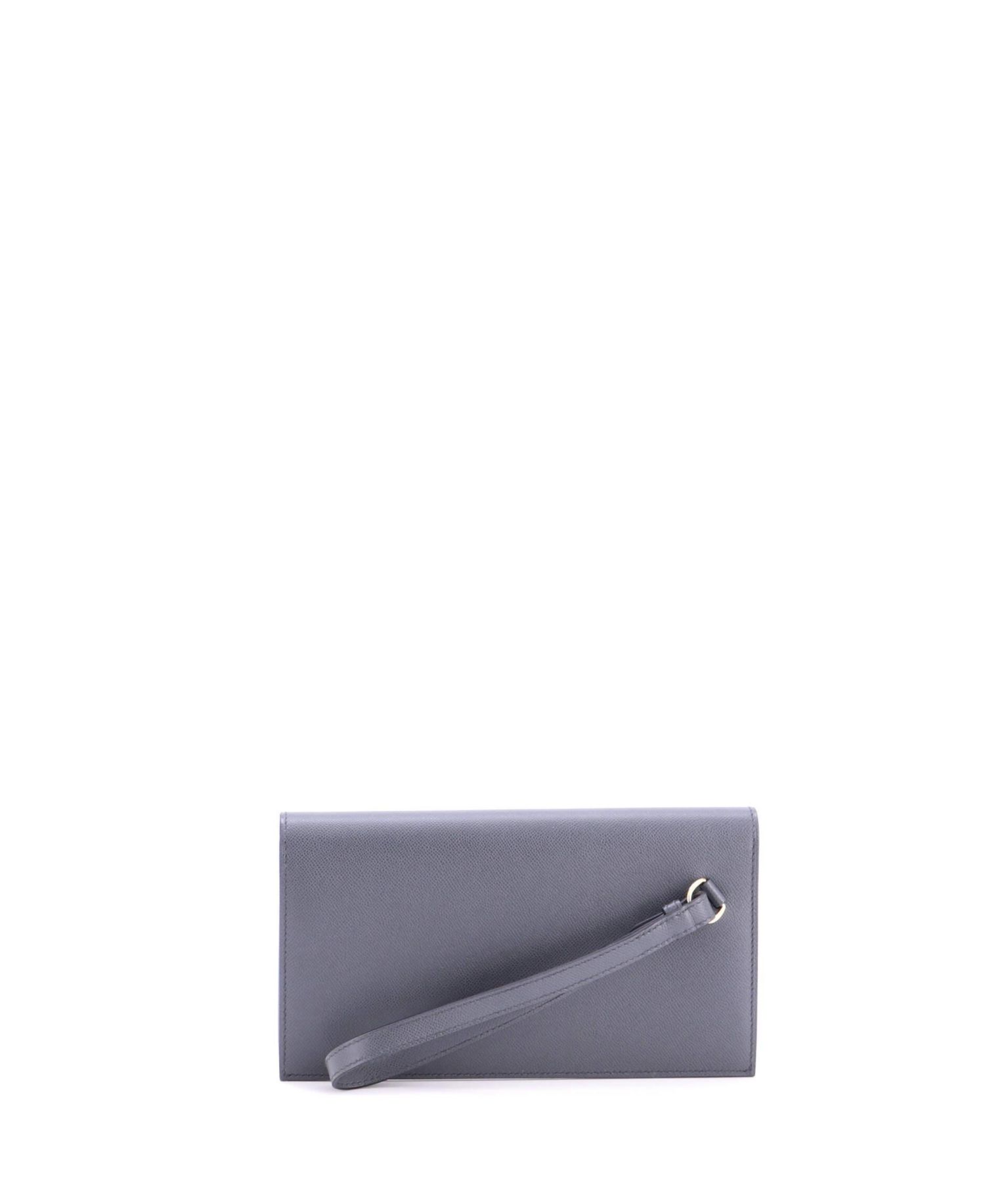 Long Kelly Pocket Wallet Madame
