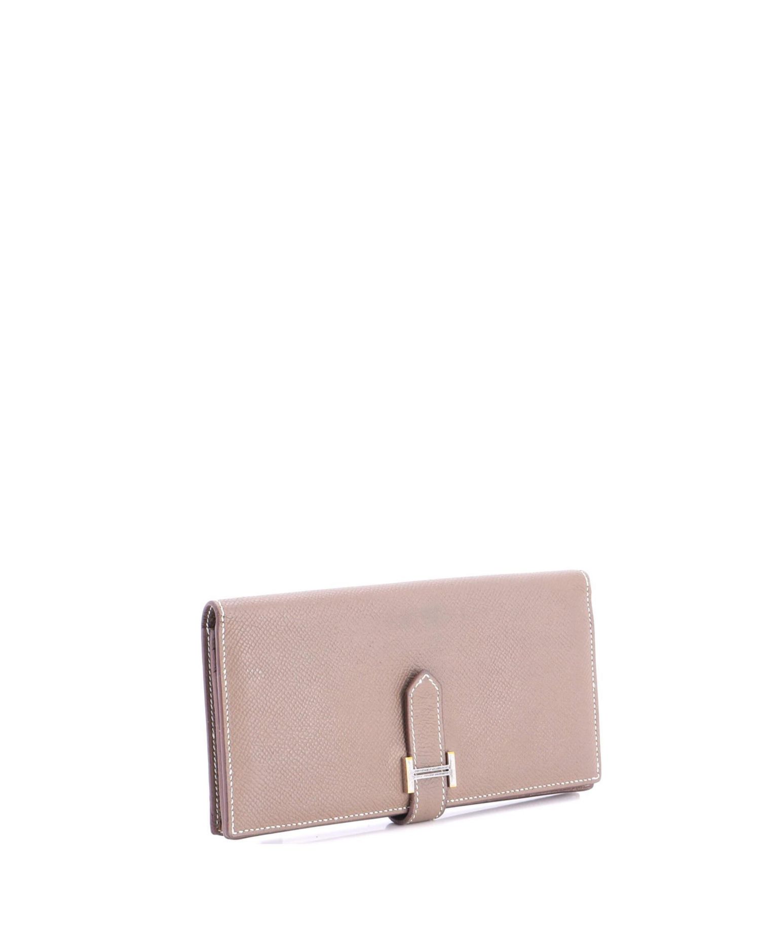 Long Bearn Wallet Epsom