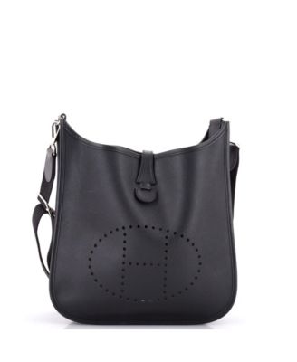 PM Evelyne Bag Gen III Epsom