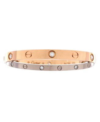 Double Love Bracelet