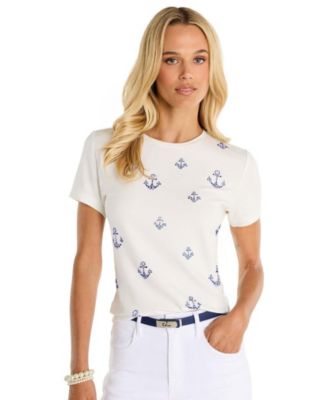 Women's Amaya Ultra-Soft T-Shirt
