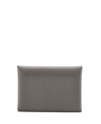 Calvi Duo Card Holder Evercolor