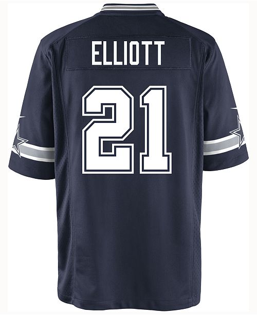 Boys elliott jersey Outlet