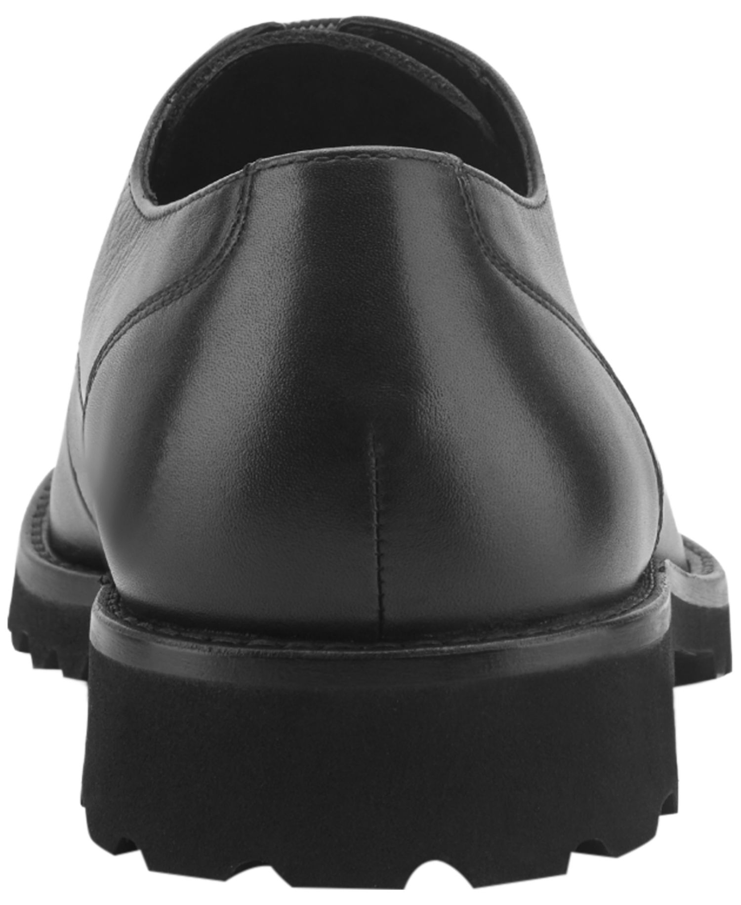 Men's Rosco Lug Sole Oxfords