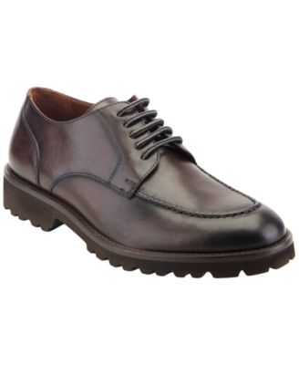 Men's Rosco Lug Sole Oxfords