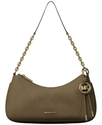 MICHAEL Nolita Small Chain Pouchette Handbag