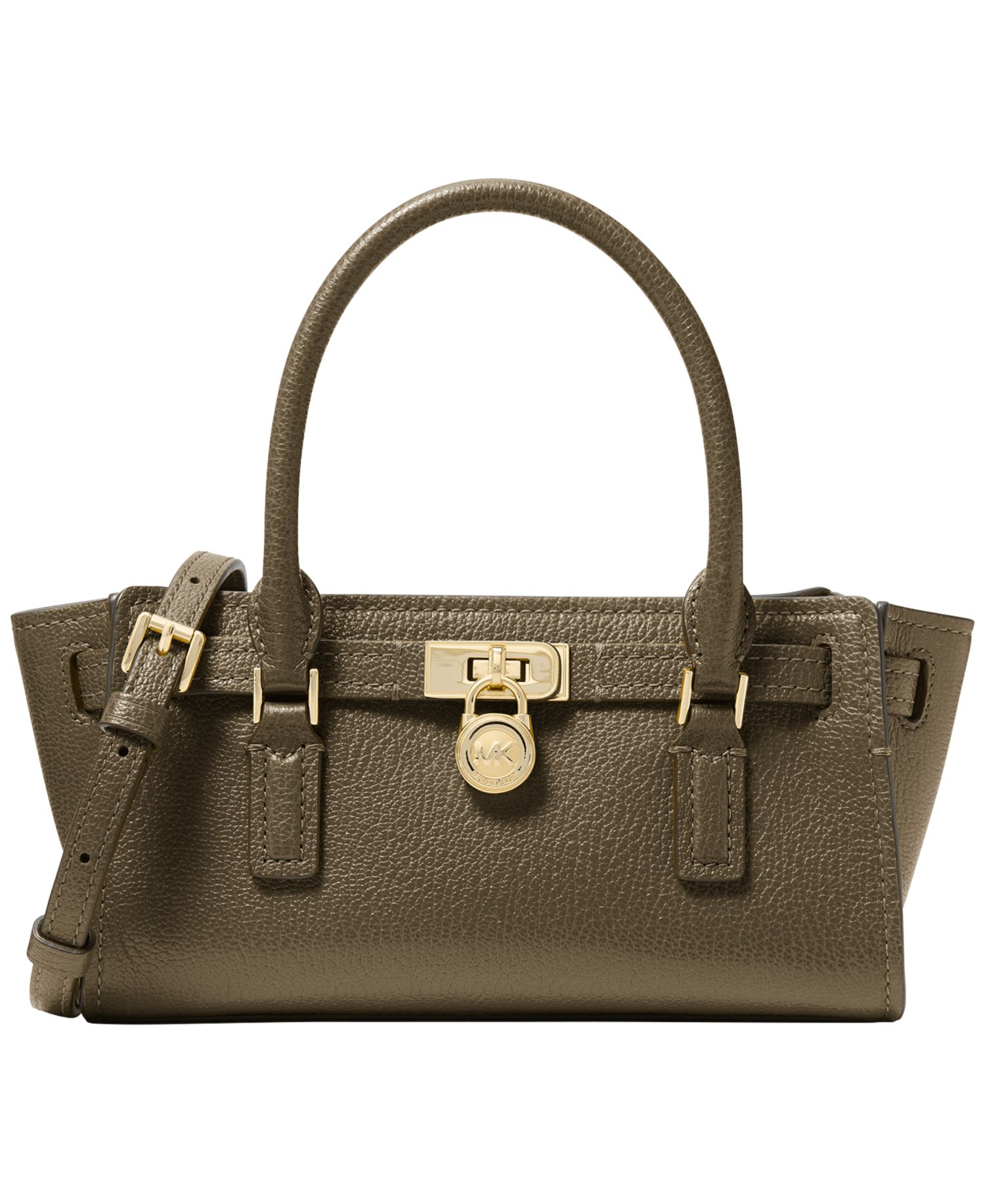 Hamilton Extra Small Satchel Handbag