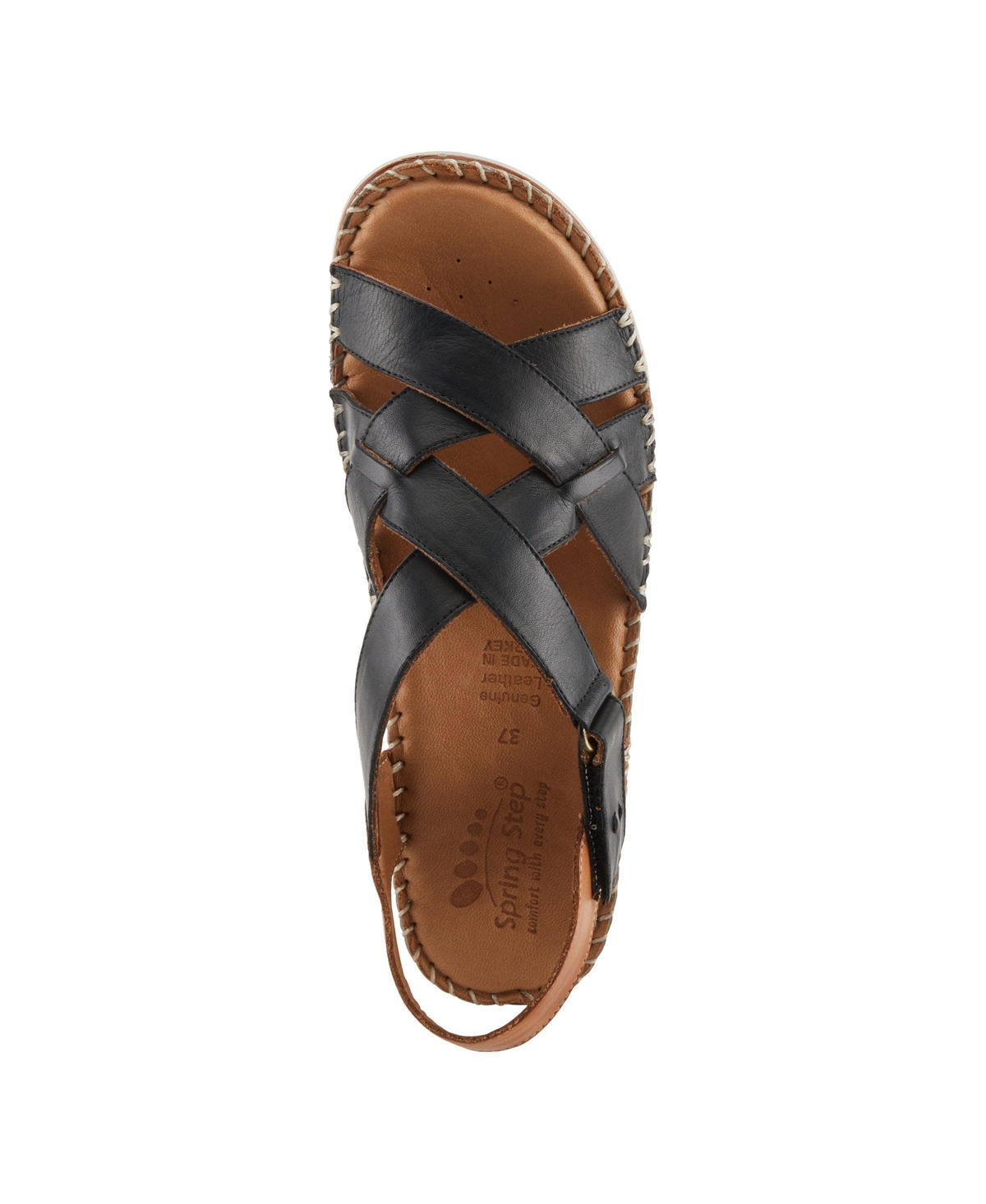Spring Step Women's Migula Sandal