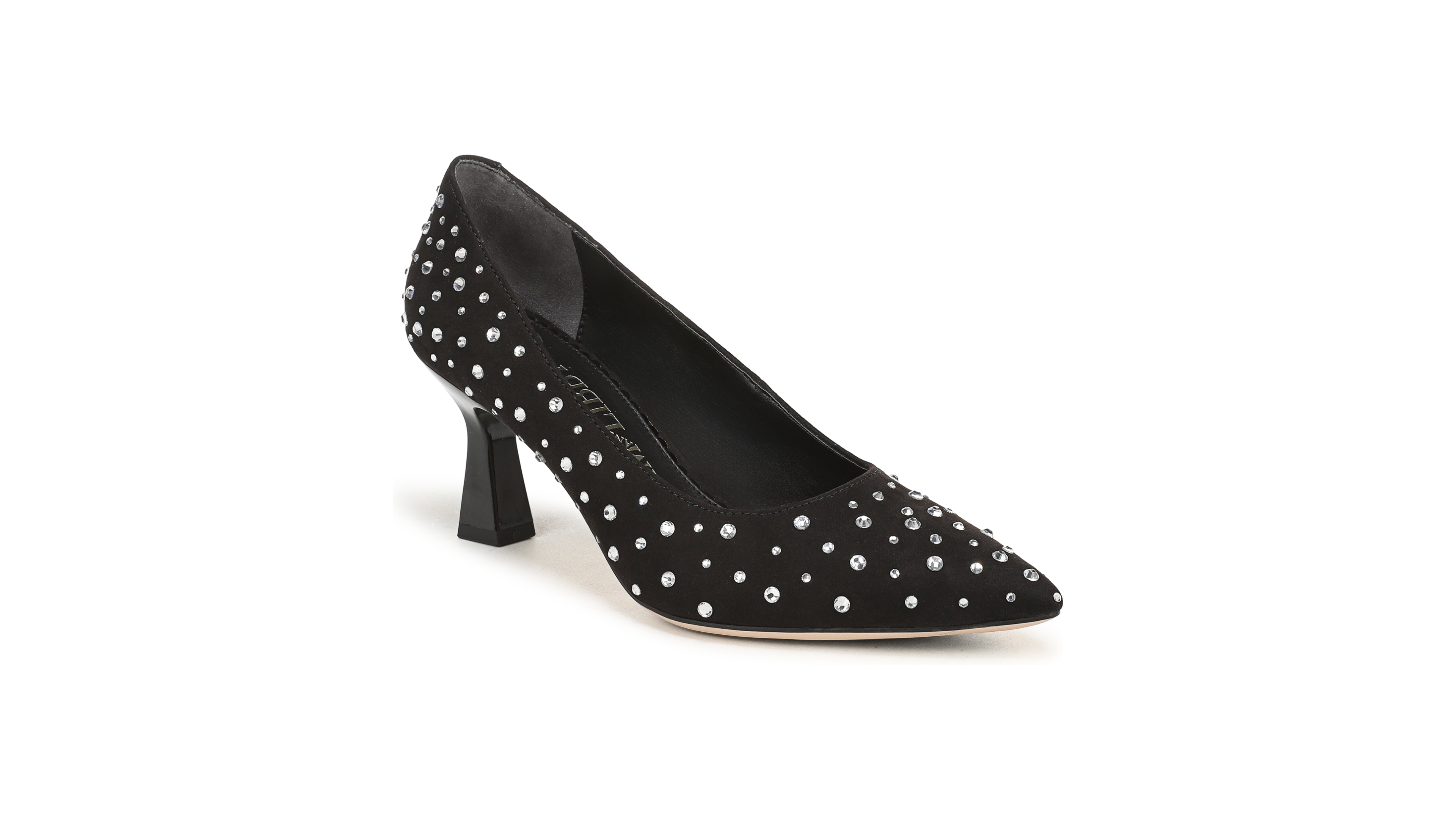 Sam and Libby Women's Lottie Slip-On Pumps
