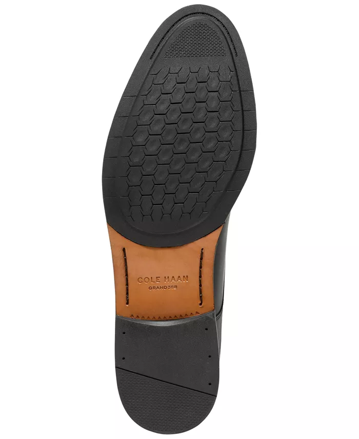 Men's Dean Grand Cap-Toe Oxfords - thumbnail 9