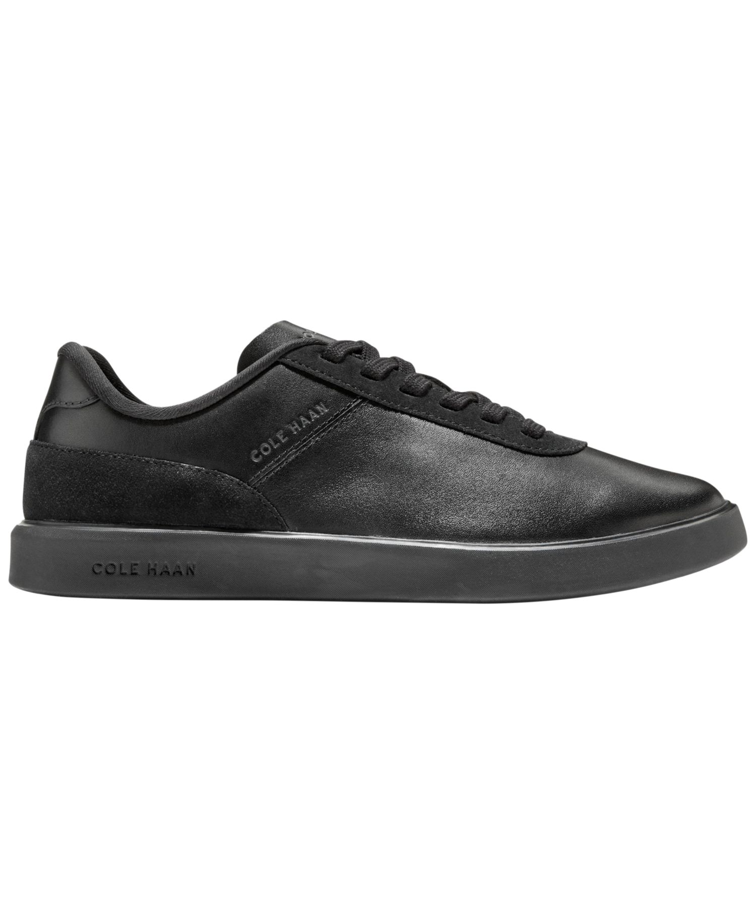 Men's Grand Crosscourt Packaway Sneakers