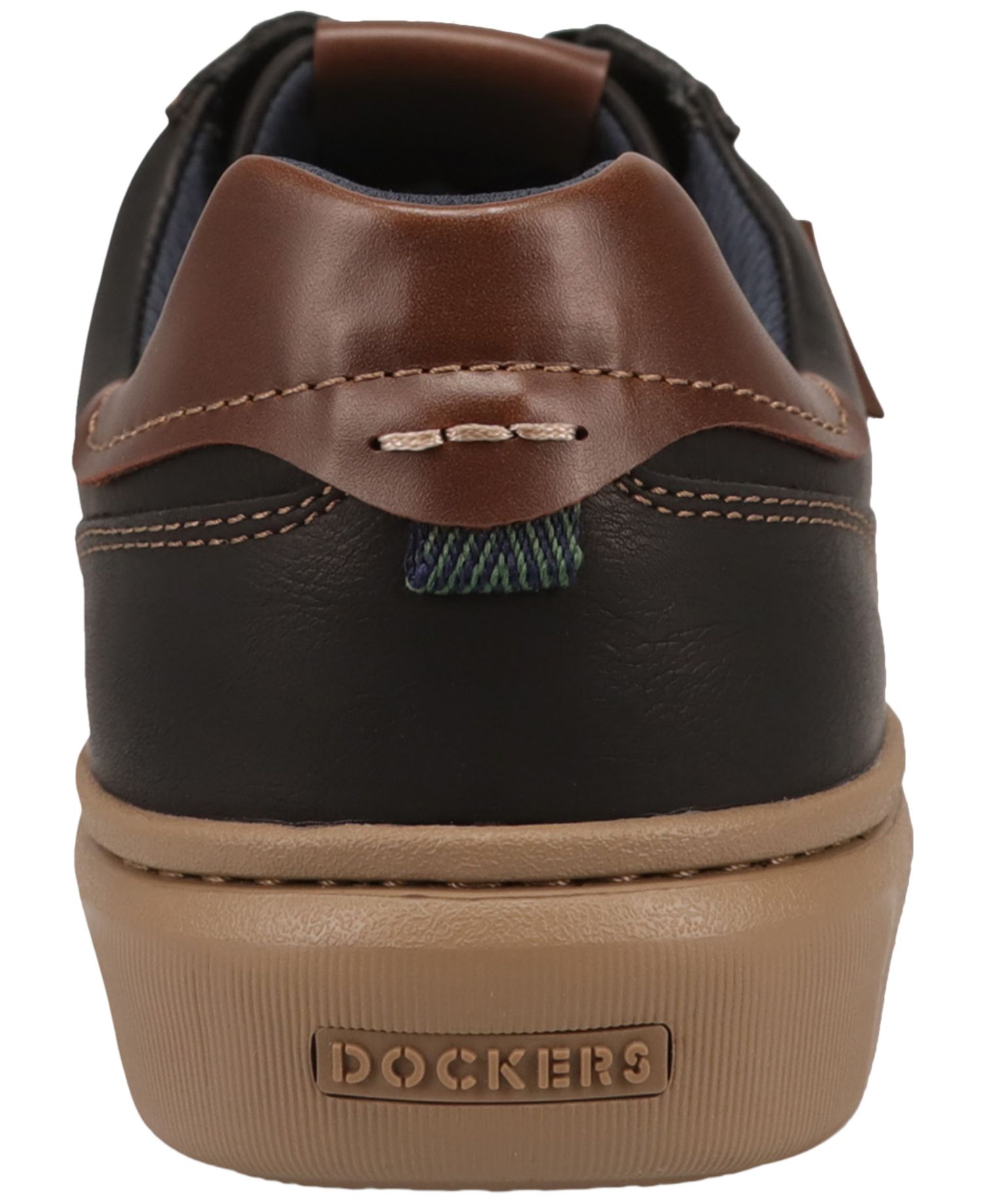Men's Voyage Perforated Sneakers