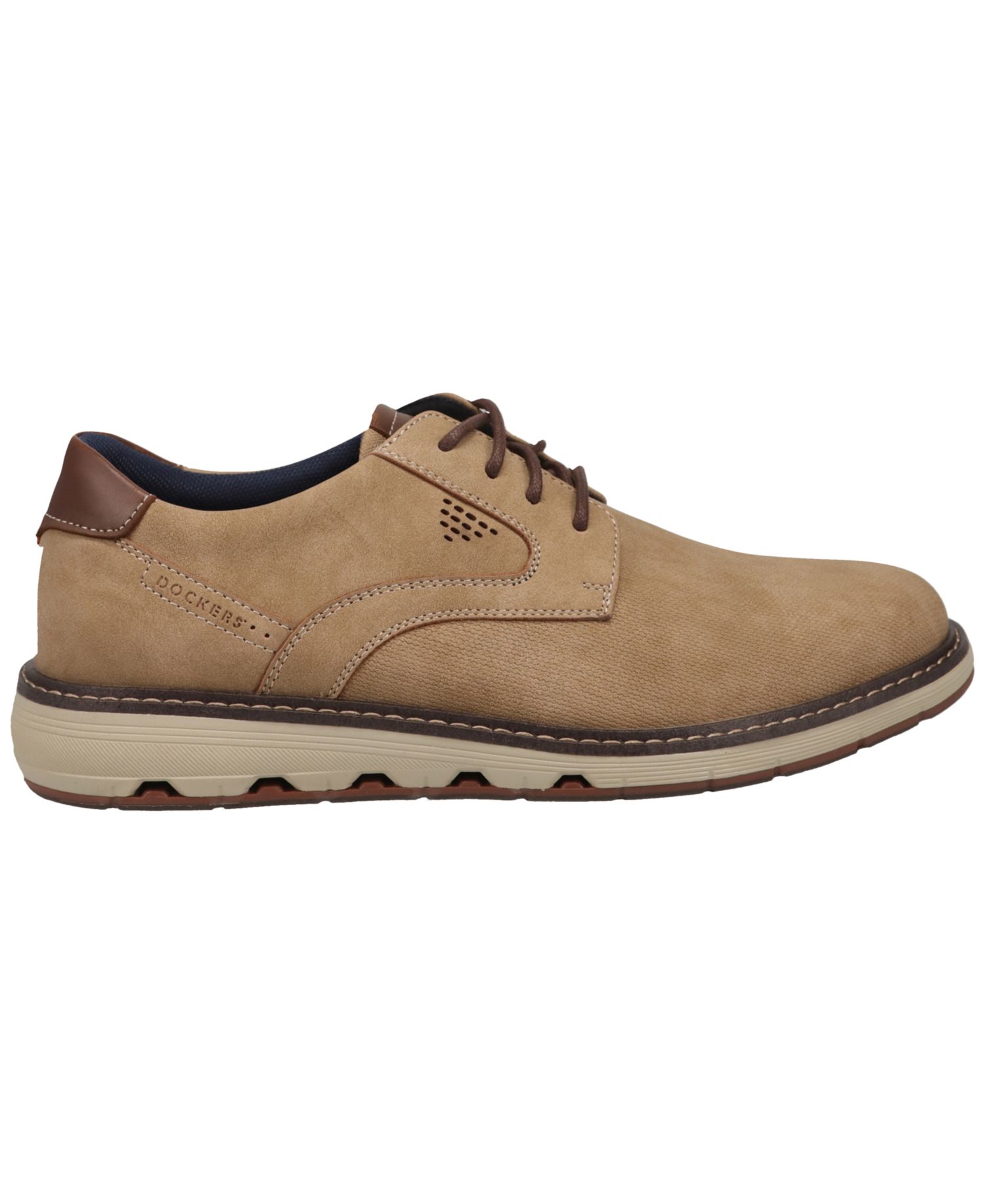 Men's Murdoch Casual Oxfords