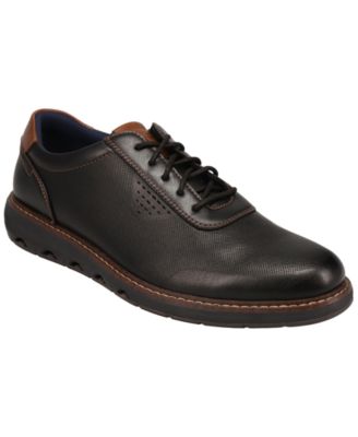 Men's Marlon Nubuck Casual Oxfords