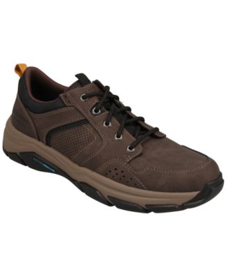 Men's Rutherford Distressed Sneakers