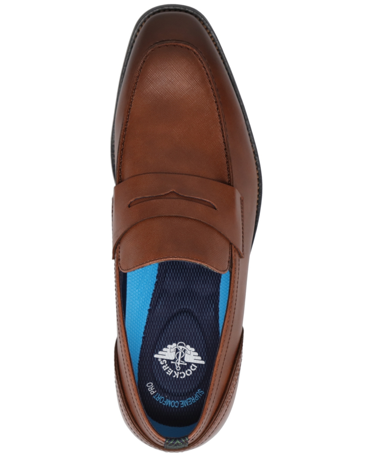 Dockers Men's Blair Dress Loafers