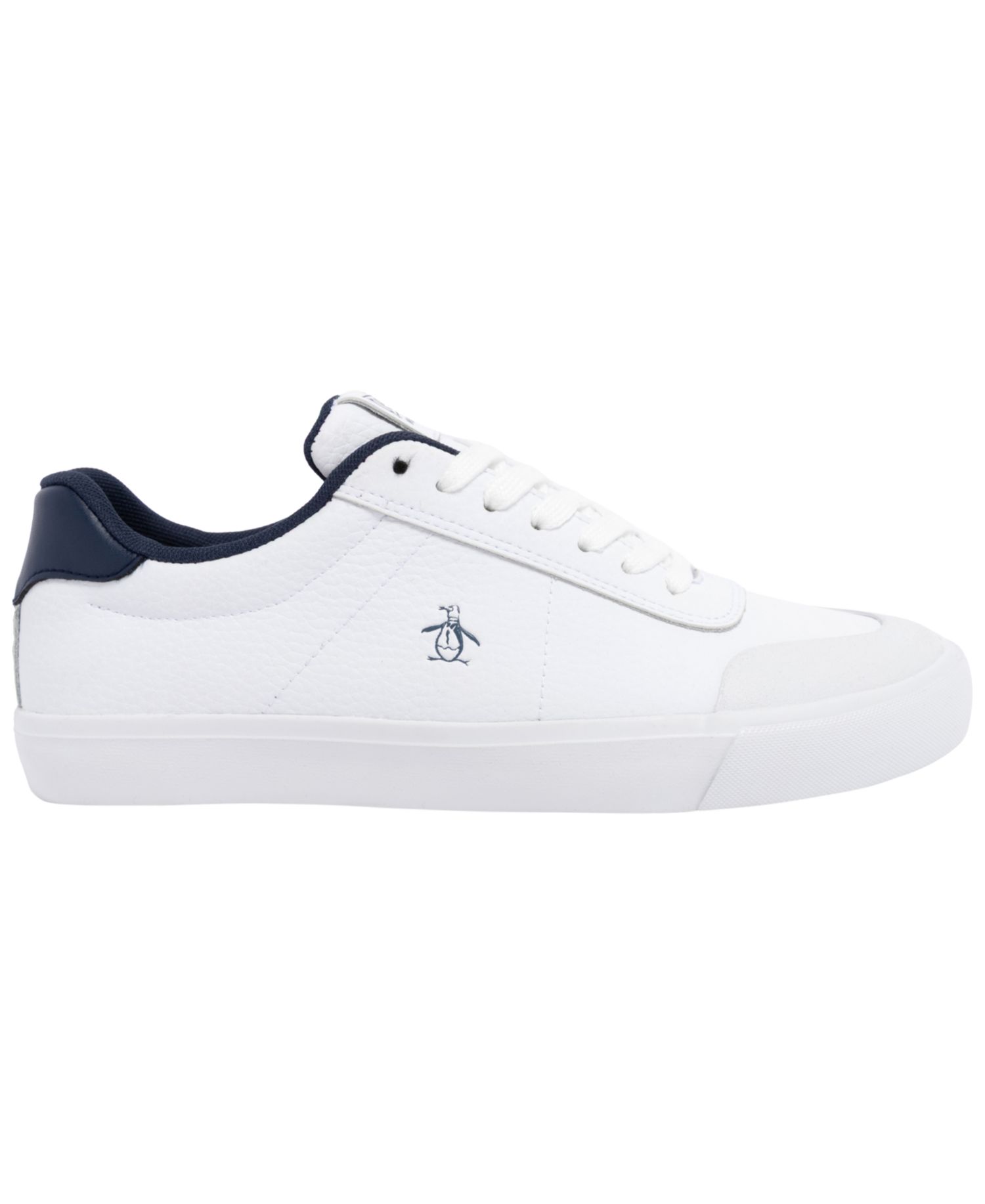 Men's Hadrik Round-Toe Casual Sneakers