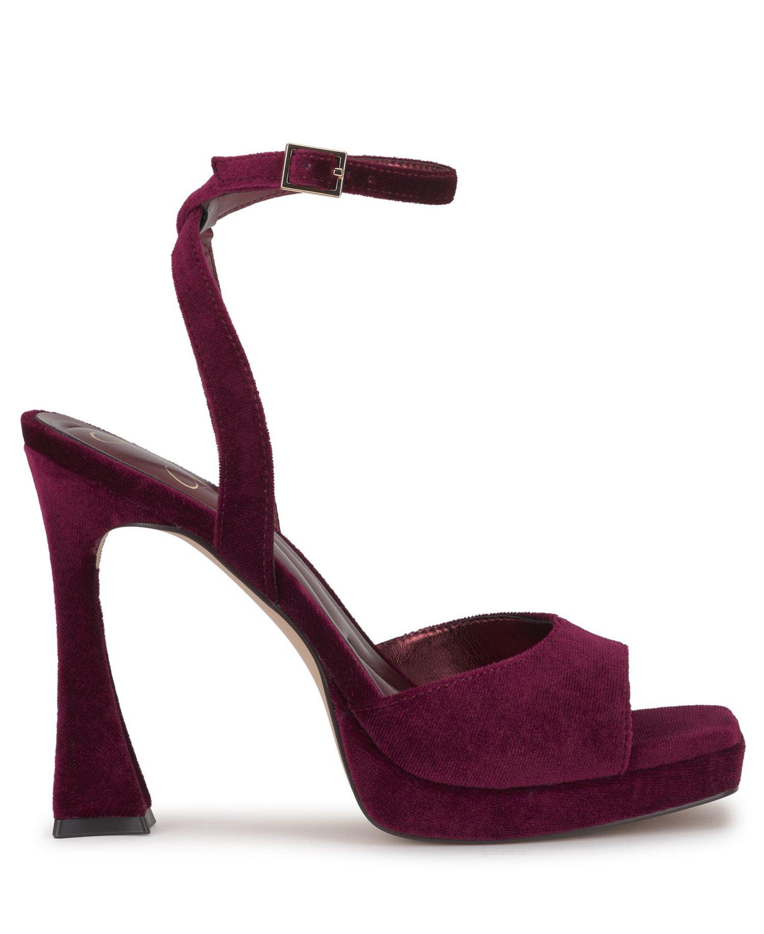 Women's Jixte Round Toe Dress Sandals