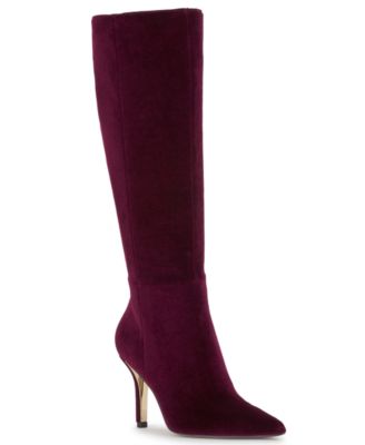 Women's Juleira Tall Stiletto Dress Boots